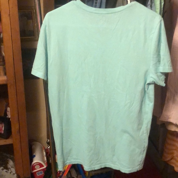 Express men’s size medium V-neck T-shirt - Picture 2 of 2